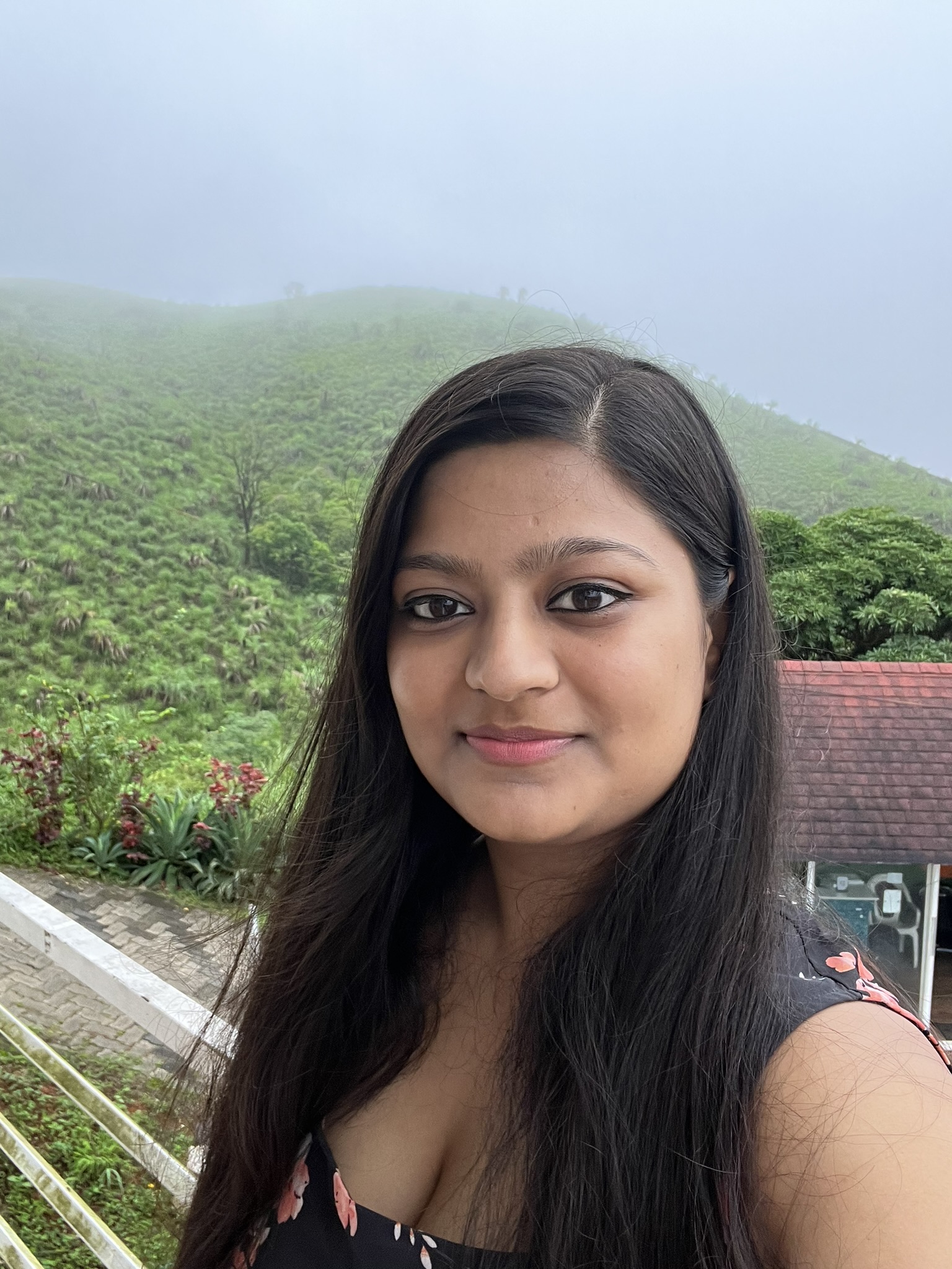 Bhumi Saxena