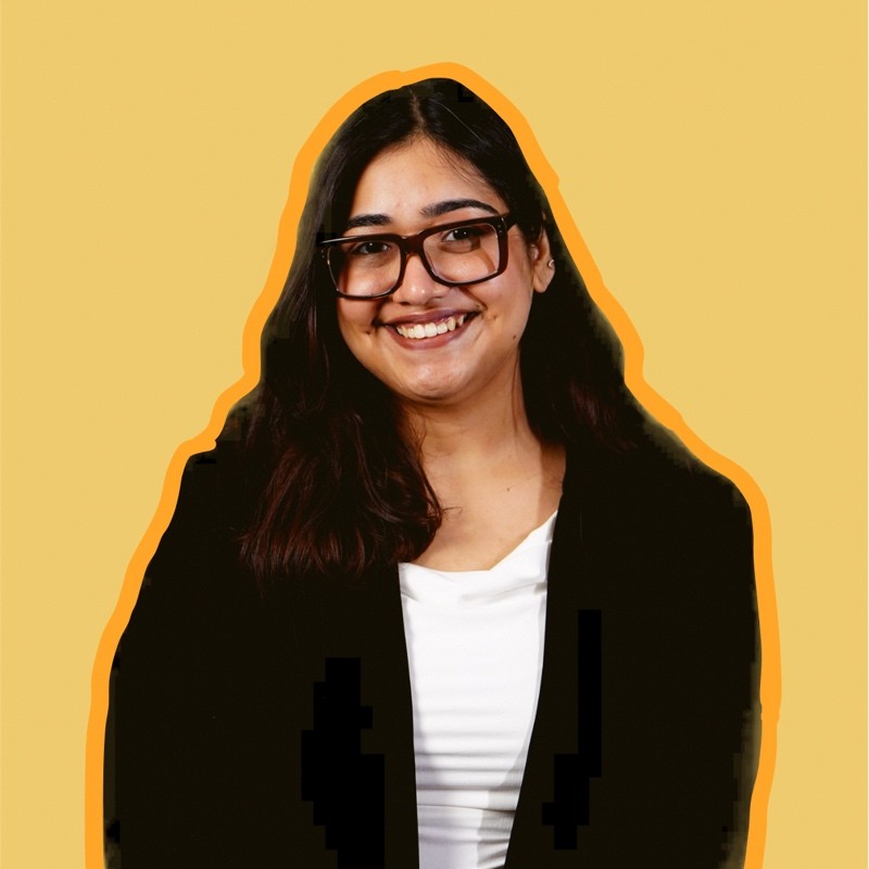 Harshita Verma