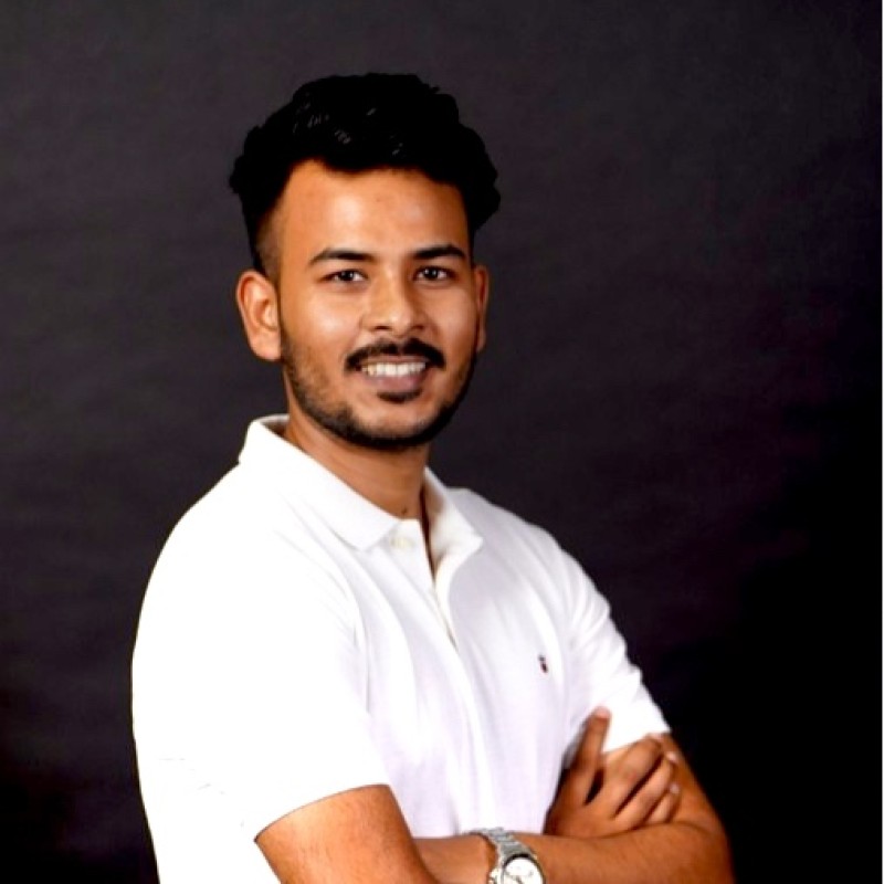 Naveen Mandal